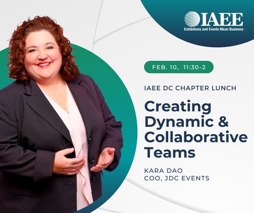 Q1 Lunch & Learn - February 2023 - Get the Right Butts in the Right Seats – Creating Dynamic and Collaborative Teams